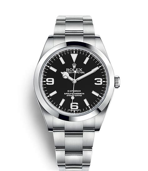 rolex explorer aus 78|Rolex explorer 214270 price.